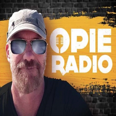 Trippin - Cerebal Palsy Runner